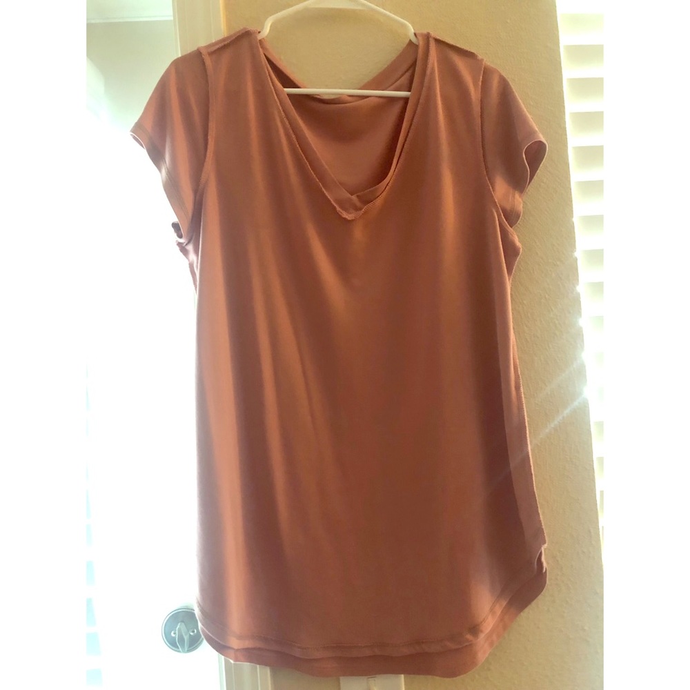 Over sized t shirt